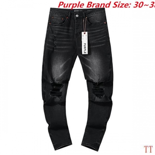 P.u.r.p.l.e. B.r.a.n.d. Long Jeans 3193 Men