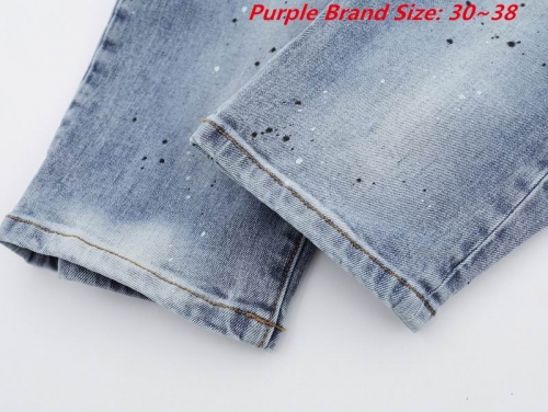 P.u.r.p.l.e. B.r.a.n.d. Long Jeans 3631 Men