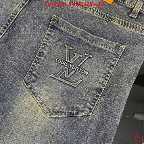 L...V... Long Jeans 4469 Men