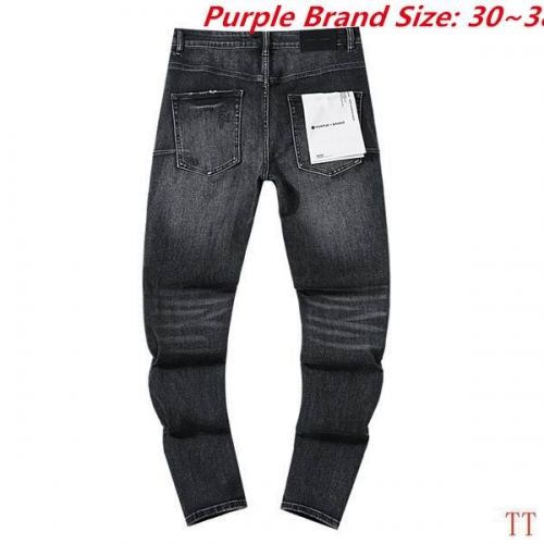 P.u.r.p.l.e. B.r.a.n.d. Long Jeans 3447 Men