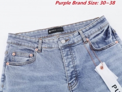 P.u.r.p.l.e. B.r.a.n.d. Long Jeans 3516 Men