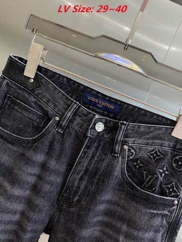 L...V... Long Jeans 5899 Men