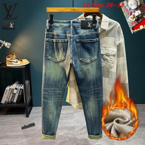 L...V... Long Jeans 5303 Men