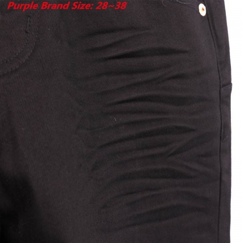 P.u.r.p.l.e. B.r.a.n.d. Long Jeans 3002 Men