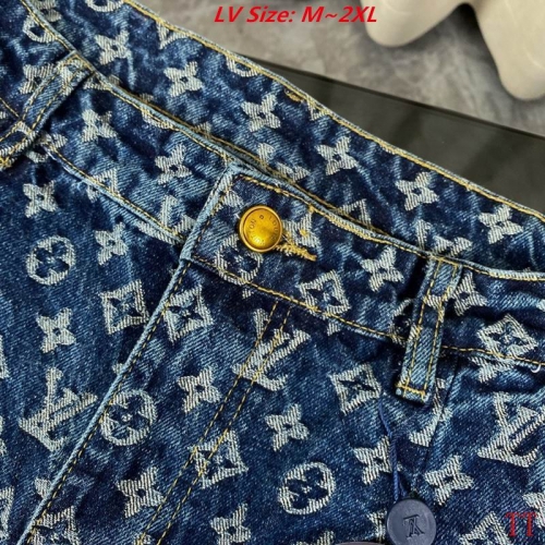 L...V... Long Jeans 4151 Men