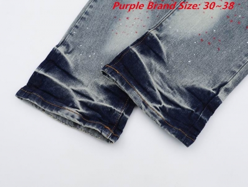 P.u.r.p.l.e. B.r.a.n.d. Long Jeans 3784 Men