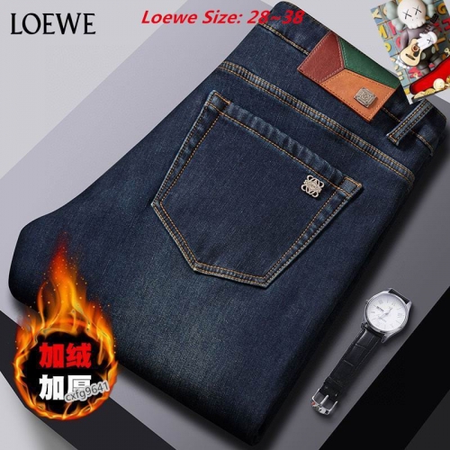 L.o.e.w.e. Long Jeans 3043 Men