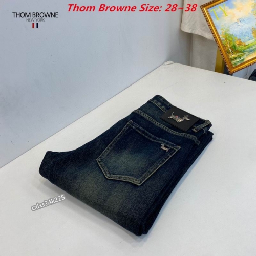 T.h.o.m. B.r.o.w.n.e. Long Jeans 3003 Men