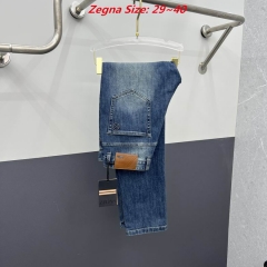 Z.e.g.n.a. Long Jeans 3067 Men