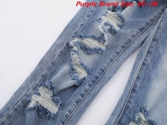 P.u.r.p.l.e. B.r.a.n.d. Long Jeans 3541 Men