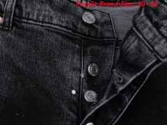 P.u.r.p.l.e. B.r.a.n.d. Long Jeans 3692 Men
