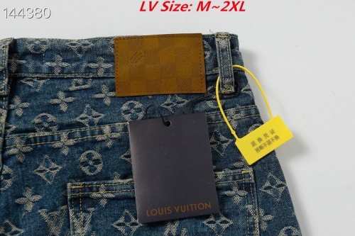 L...V... Long Jeans 4199 Men