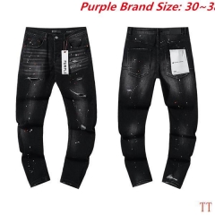 P.u.r.p.l.e. B.r.a.n.d. Long Jeans 3221 Men