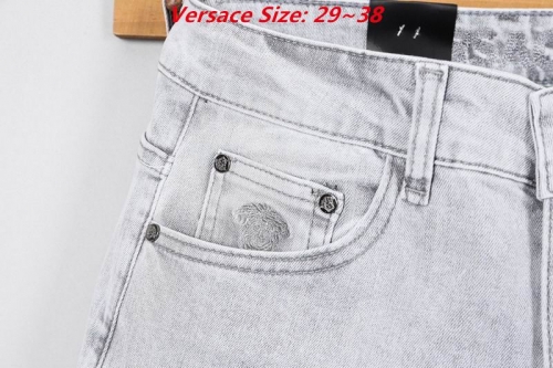 V.e.r.s.a.c.e. Long Jeans 3065 Men