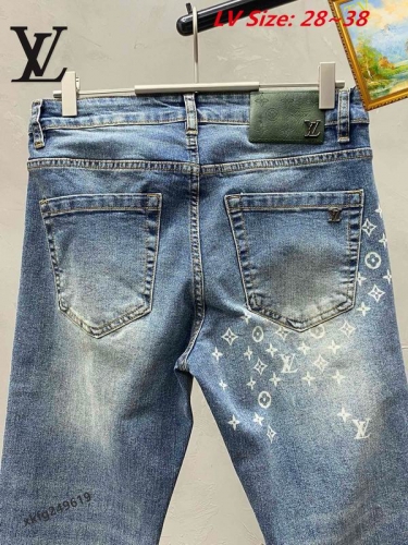 L...V... Long Jeans 5393 Men