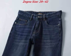 Z.e.g.n.a. Long Jeans 3084 Men