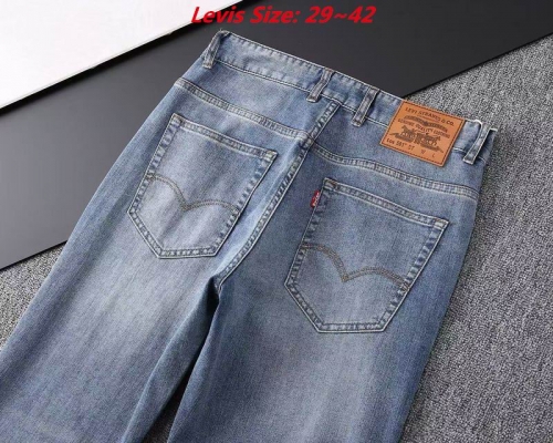 L.e.v.i.s. Long Jeans 3017 Men