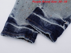 P.u.r.p.l.e. B.r.a.n.d. Long Jeans 3696 Men