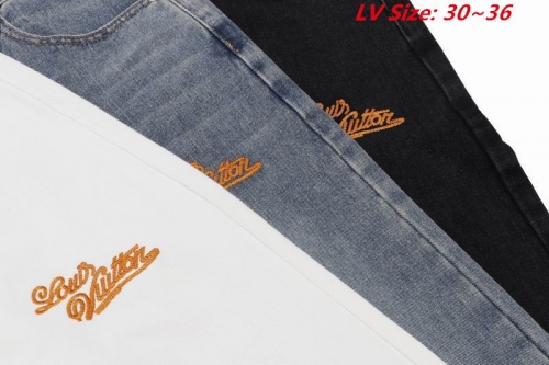 L...V... Long Jeans 4531 Men