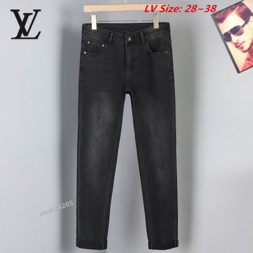 L...V... Long Jeans 5093 Men