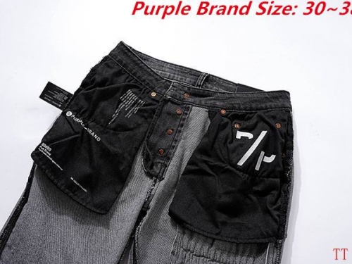 P.u.r.p.l.e. B.r.a.n.d. Long Jeans 3226 Men