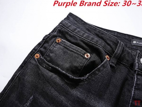 P.u.r.p.l.e. B.r.a.n.d. Long Jeans 3190 Men