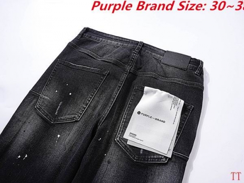 P.u.r.p.l.e. B.r.a.n.d. Long Jeans 3205 Men