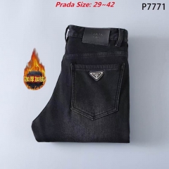 P.r.a.d.a. Long Jeans 3524 Men