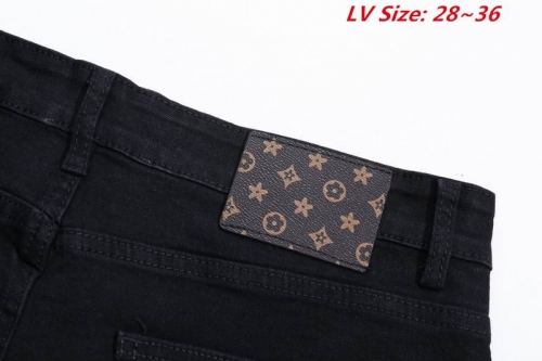 L...V... Long Jeans 4804 Men