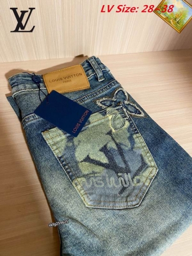 L...V... Long Jeans 5415 Men