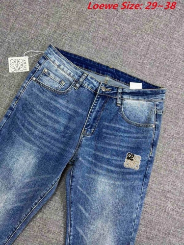 L.o.e.w.e. Long Jeans 3099 Men