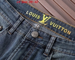 L...V... Long Jeans 6164 Men