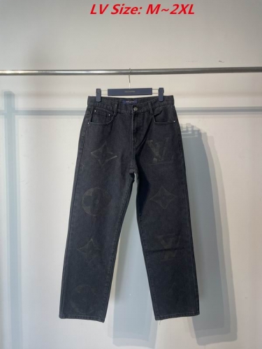 L...V... Long Jeans 4045 Men