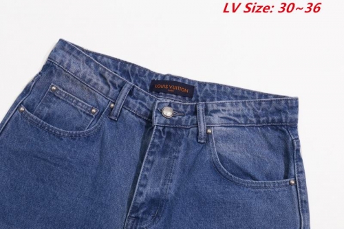 L...V... Long Jeans 4651 Men