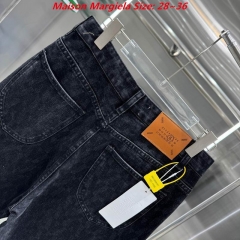 M.a.i.s.o.n. M.a.r.g.i.e.l.a. Long Jeans 3032 Men