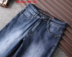 L...V... Long Jeans 6211 Men