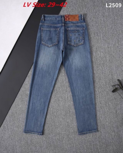 L...V... Long Jeans 6241 Men