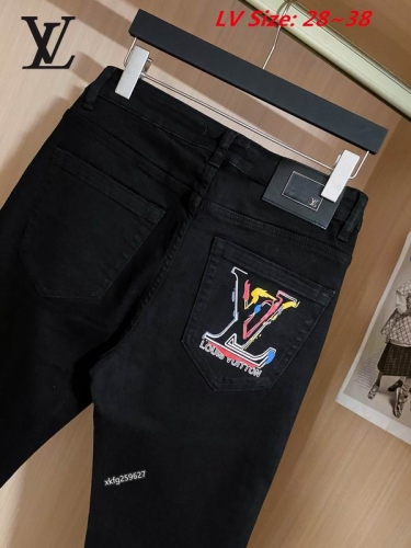 L...V... Long Jeans 5417 Men