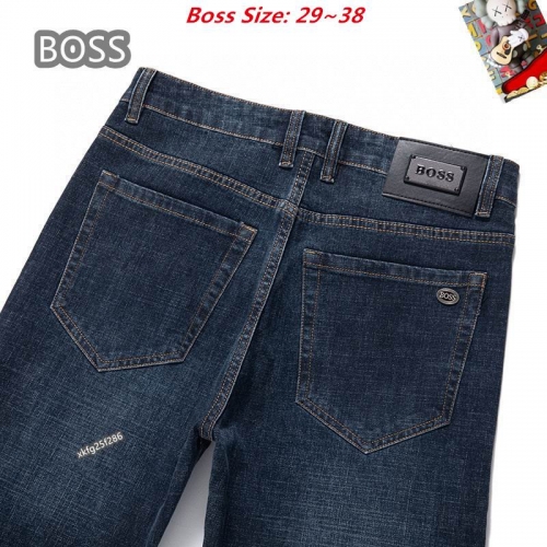 B.o.s.s. Long Jeans 3088 Men