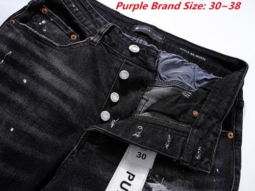 P.u.r.p.l.e. B.r.a.n.d. Long Jeans 3264 Men