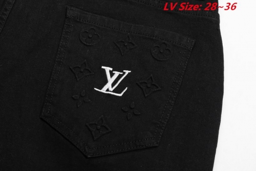 L...V... Long Jeans 4796 Men