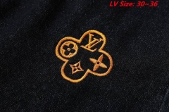 L...V... Long Jeans 4592 Men