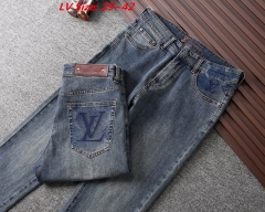 L...V... Long Jeans 6149 Men