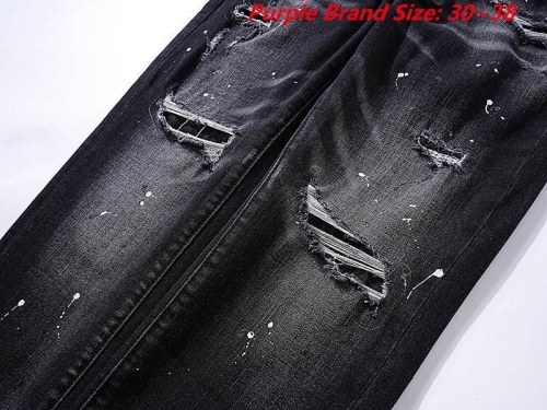 P.u.r.p.l.e. B.r.a.n.d. Long Jeans 3272 Men