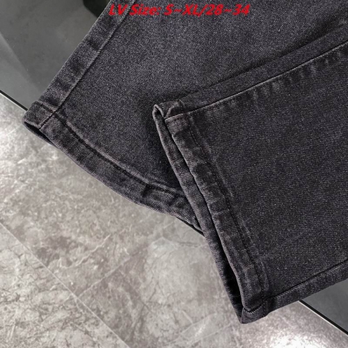 L...V... Long Jeans 4350 Men