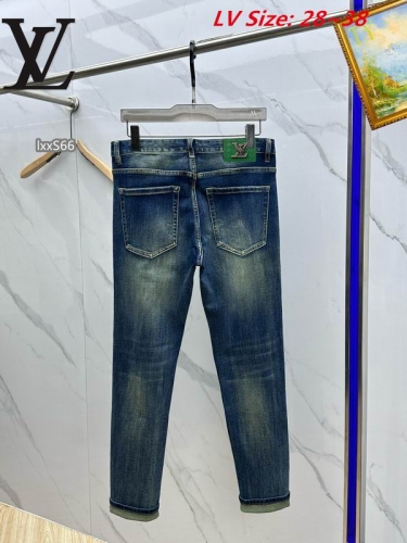 L...V... Long Jeans 5165 Men