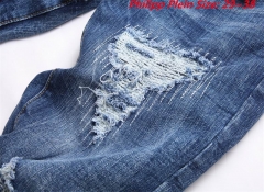 P.h.i.l.i.p.p. P.l.e.i.n. Long Jeans 3054 Men