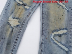 P.u.r.p.l.e. B.r.a.n.d. Long Jeans 3702 Men