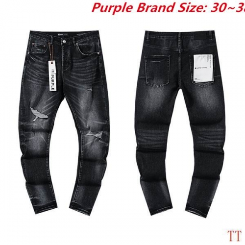 P.u.r.p.l.e. B.r.a.n.d. Long Jeans 3411 Men