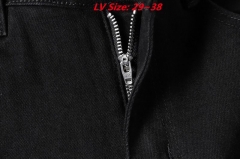 L...V... Long Jeans 6386 Men